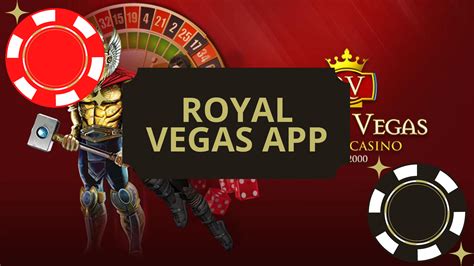 royal vegas online casino app|Royal Vegas Mobile Casino .